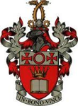 St Lawrence College's arms
