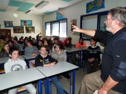 rencontre ste therese