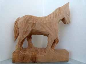 Cheval