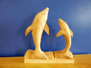 Dauphins