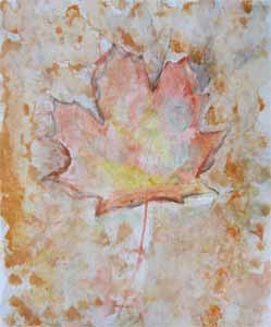 Feuille