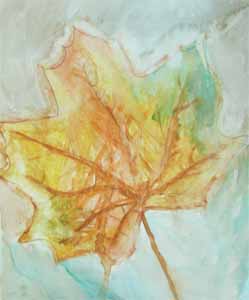 Feuille