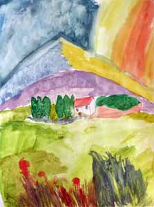 Provence