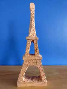 Tour Eiffel