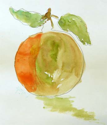 aquarelle 3