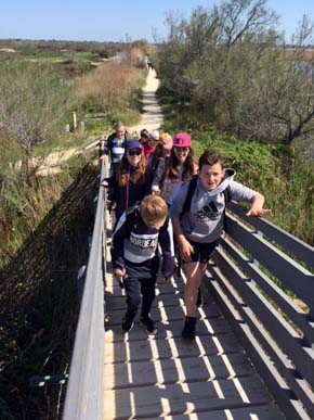 Parc Ornithologique De Pont De Gau