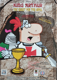 theater-play-king-arthur-poster