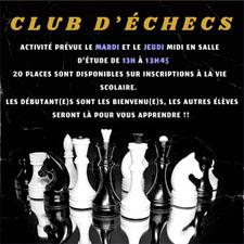 Black White Cool Chess Pieces Photo Album Cover