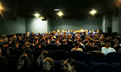 3e-college-cinema