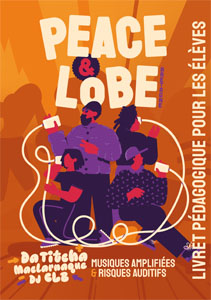 affiche-spectacle-peace&lobe