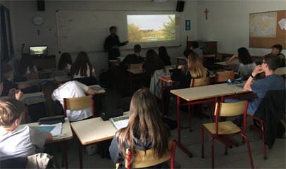 4e-college-cinema