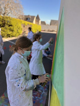 graffiti --5