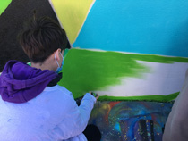 graffiti -6