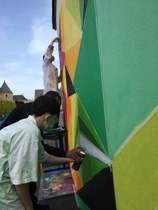 graffiti -8