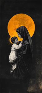 vierge-enfant