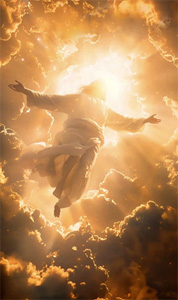 ascension